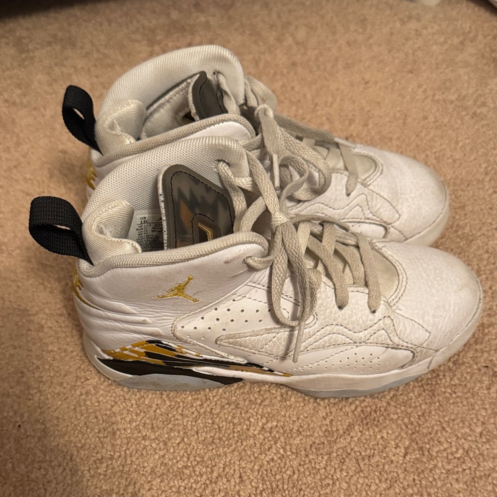 Jordan Jumpman MVP